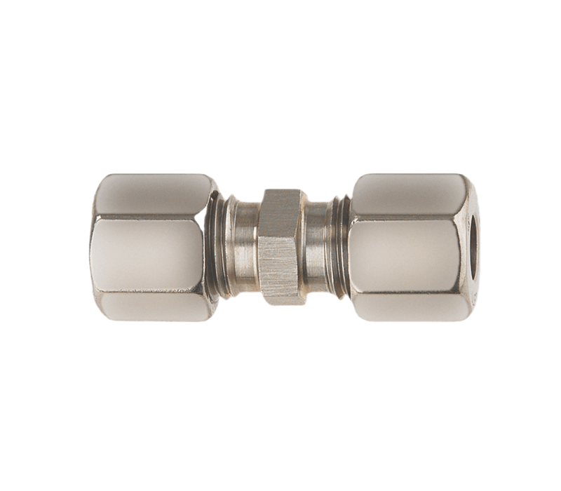 Gimeg Knelkoppeling Recht