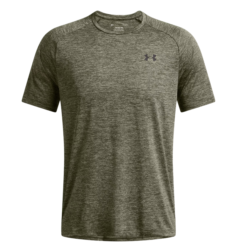 Under Armour Tech 2.0 T-Shirt