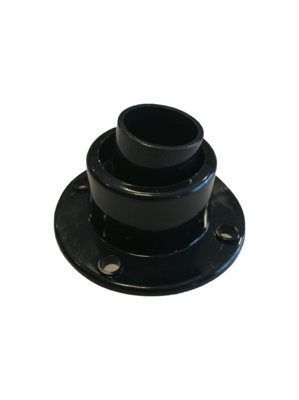 Redwood POLE CAP TBV ENKELE EN DUBBEL OPSTAP 4 ST.