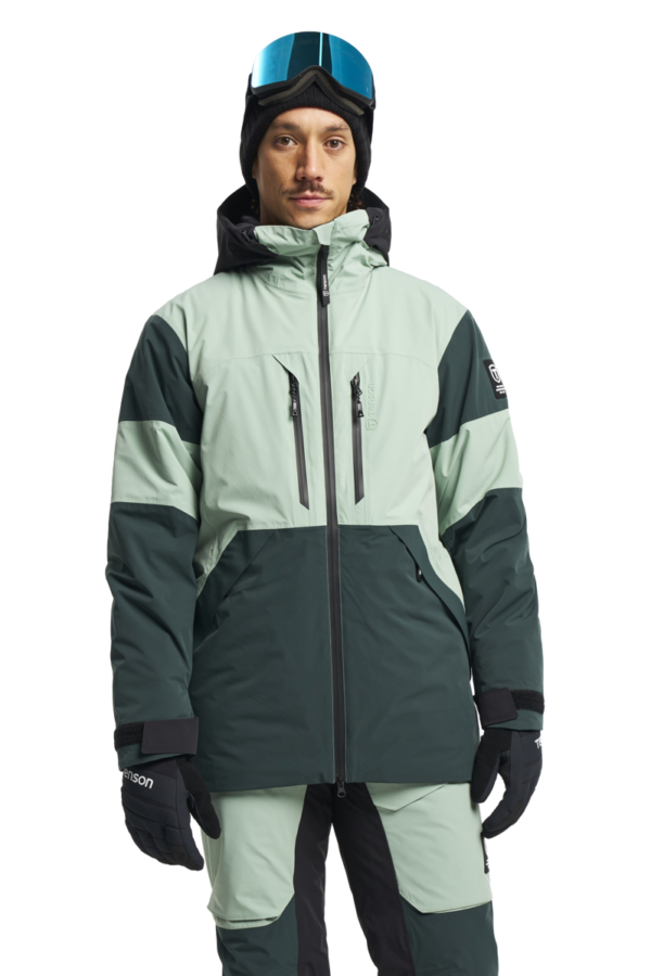 Tenson Aero XX Ski-jas