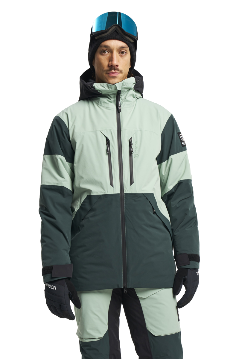 Tenson Aero XX Ski-jas