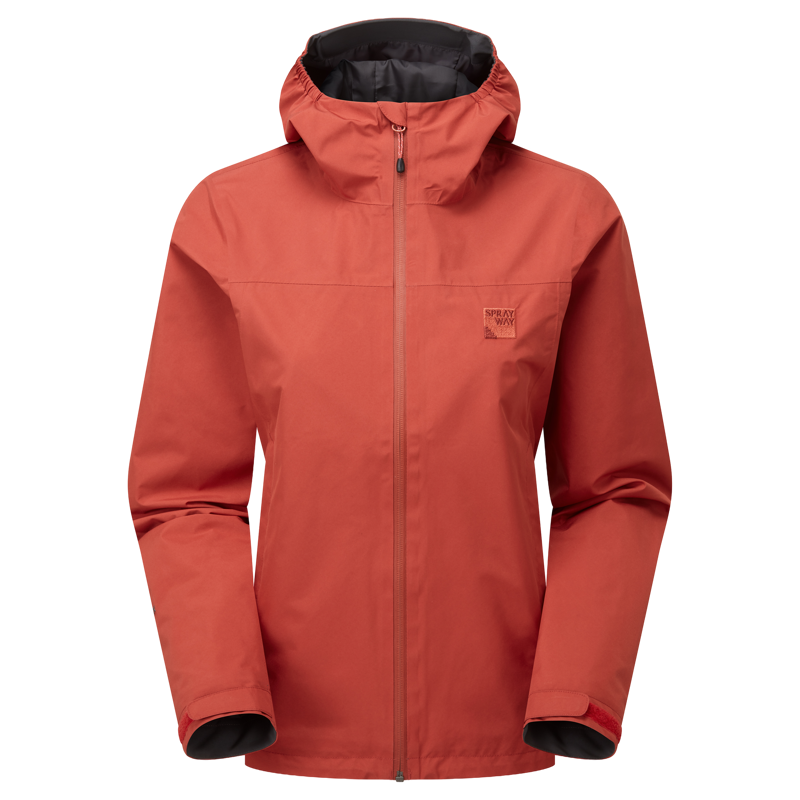 Sprayway Sprayway Sawel Jas