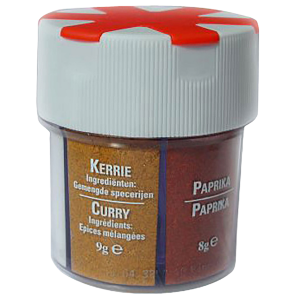 Trek'n Eat Kruidenstrooier