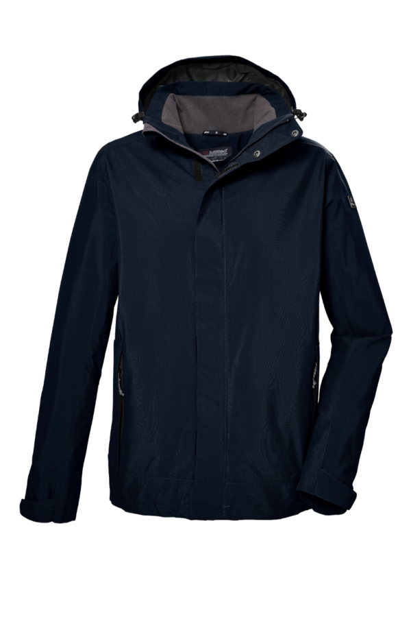 Killtec Kos 87 Xenios Zomerjas