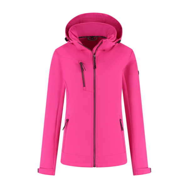 Kjelvik Roxy Softshell