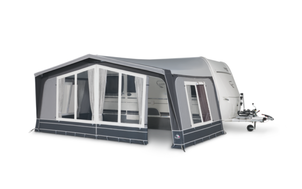 Dorema Diamond XL300 Voortent (excl. frame)