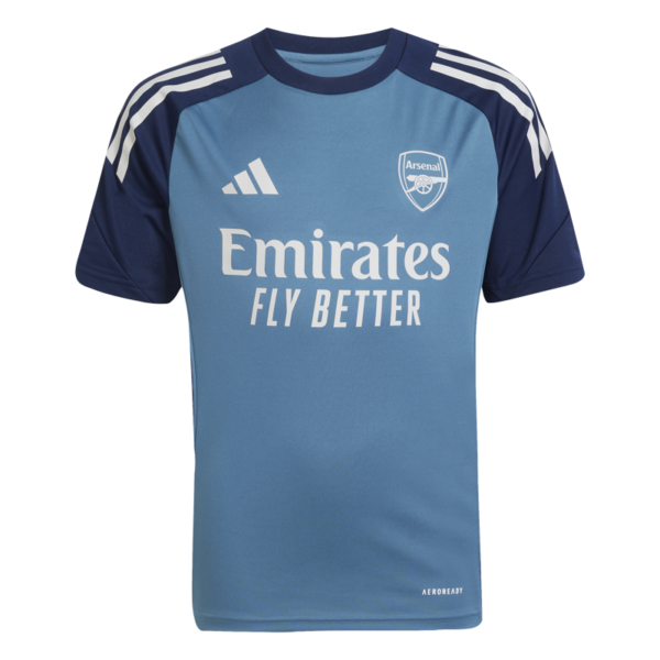 Adidas Arsenal FC Trainingsshirt 25/26 Junior