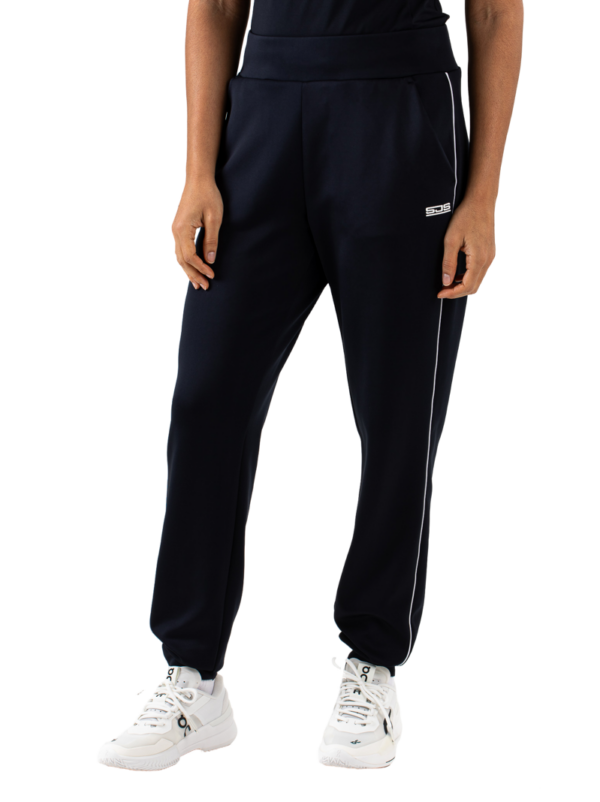 Sjeng Sports Kyrsten Lange Tennisbroek