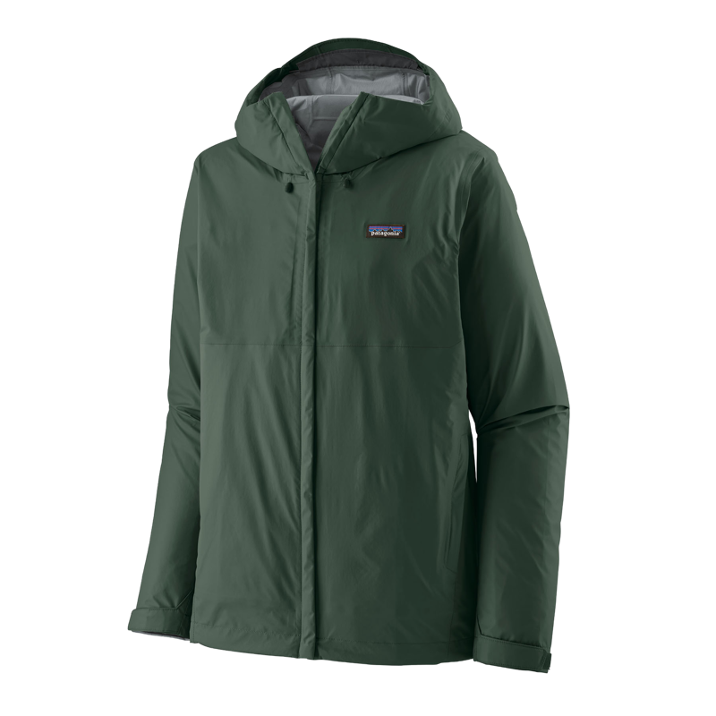 Patagonia Torrentshell 3L Regenjas