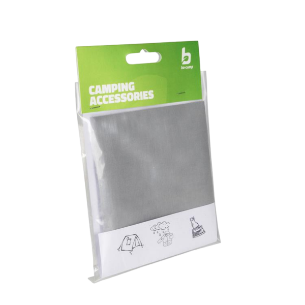 Bo-Camp Opstrijkbaar Reparatiedoek