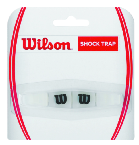 Wilson Ultra Pro Feel Dampener 2 Pack