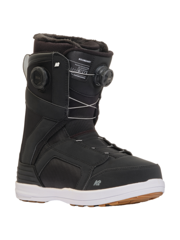 K2 Boundary Snowboardschoenen