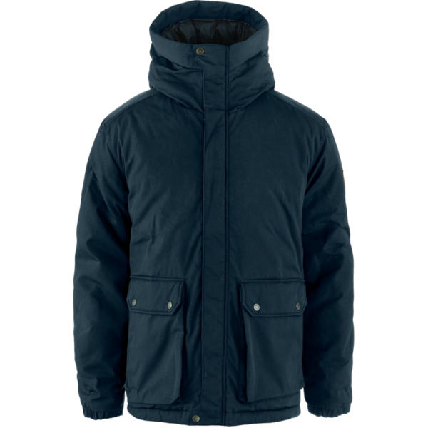 Fjällräven Övik Padded Jas