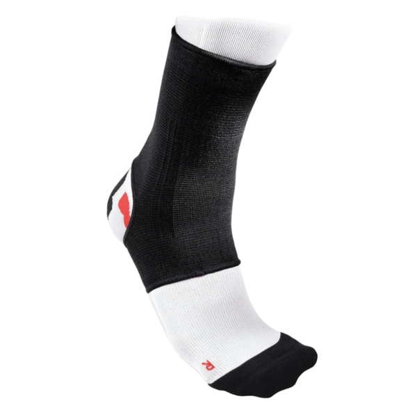 McDavid Enkel Sleeve Elastisch