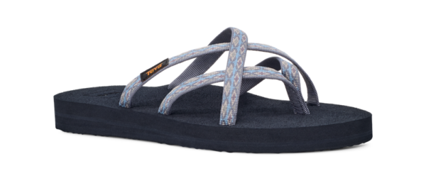 Teva Olowahu Slippers