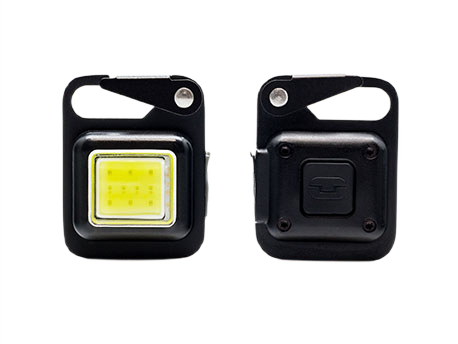 True Utility ButtonLite Lampje