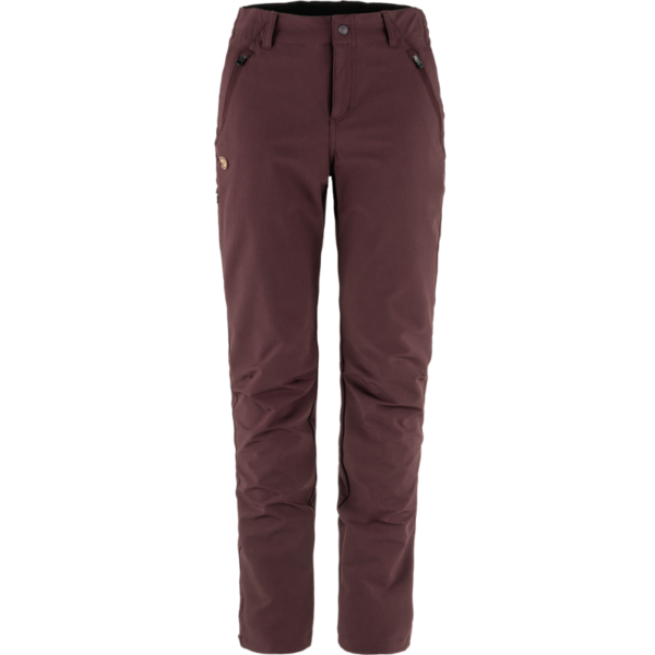 Fjällräven Abisko Trail Stretch Broek