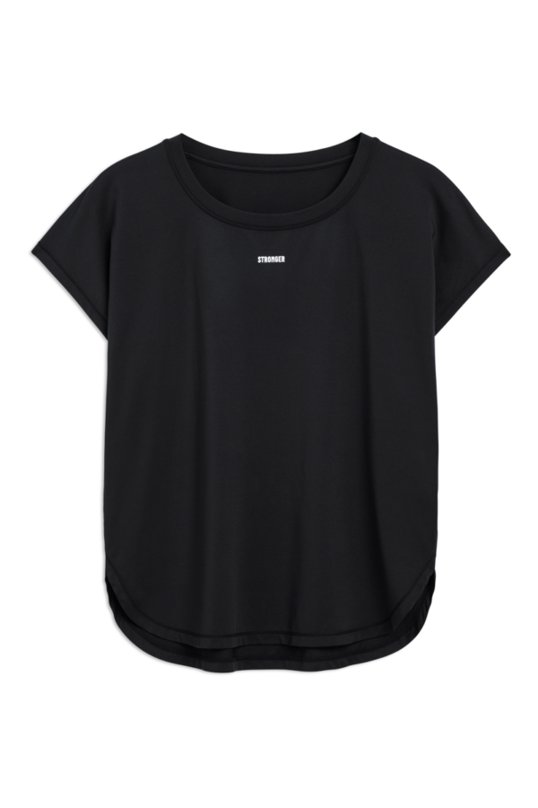 Stronger Drop T-shirt