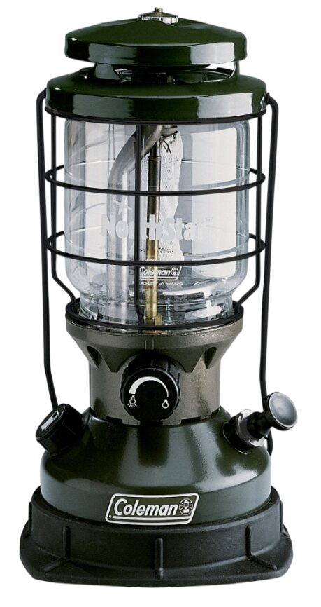 Coleman Northstar Lantaarn