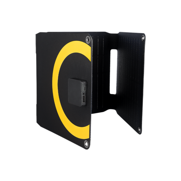 Wakawaka Solar 20 Zonnepaneel