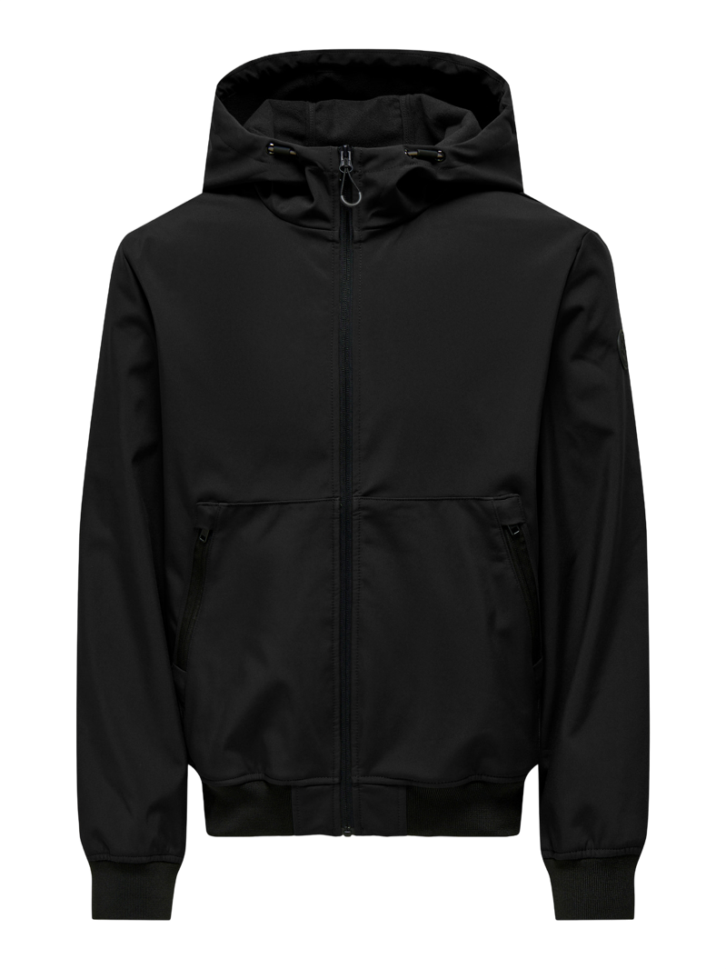 Only & Sons Bowie Softshell Jas