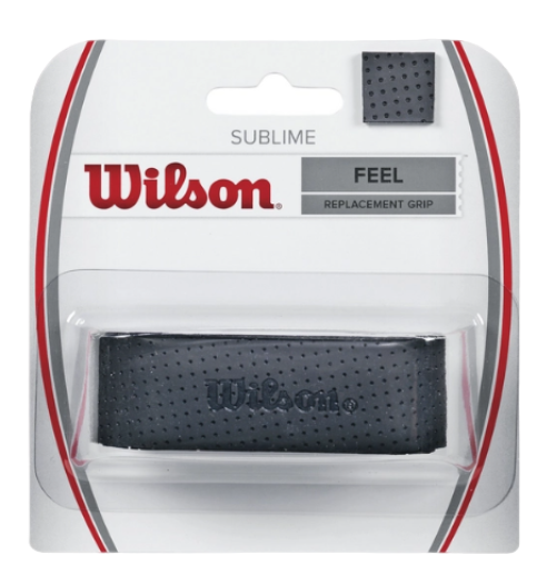 Wilson Sublime Replacement Grip