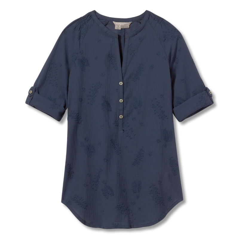 Royal Robbins Oasis Tunic II Blouse