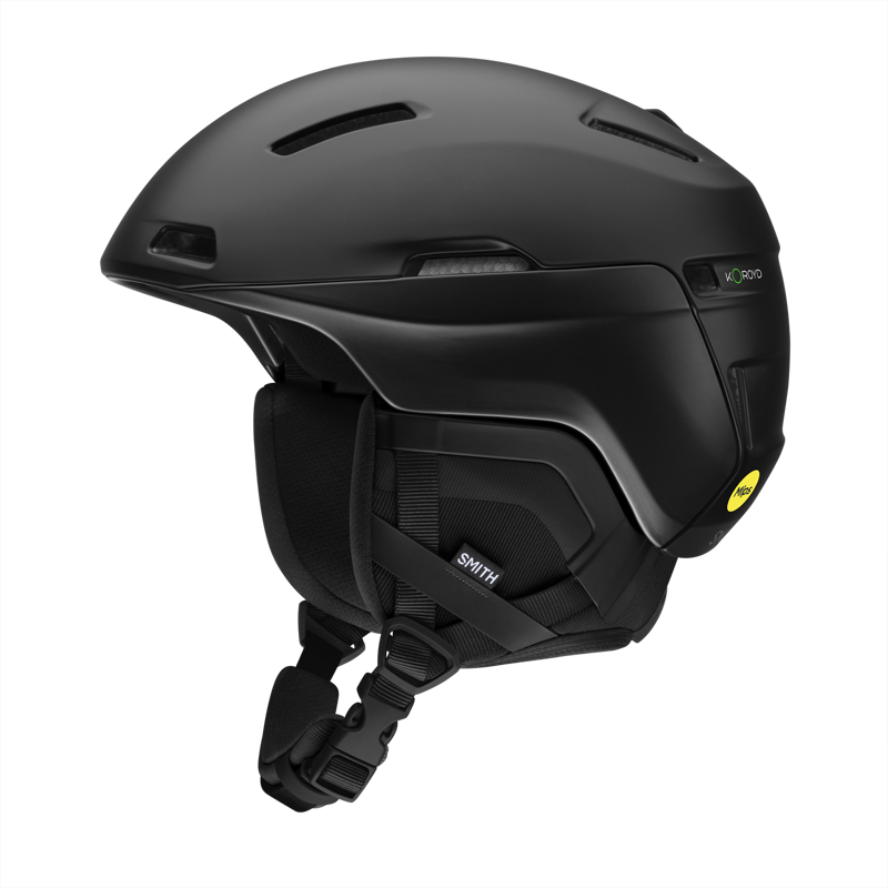 Smith Accel Mips Skihelm