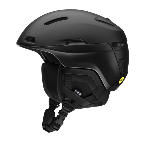 Smith Accel Mips Skihelm