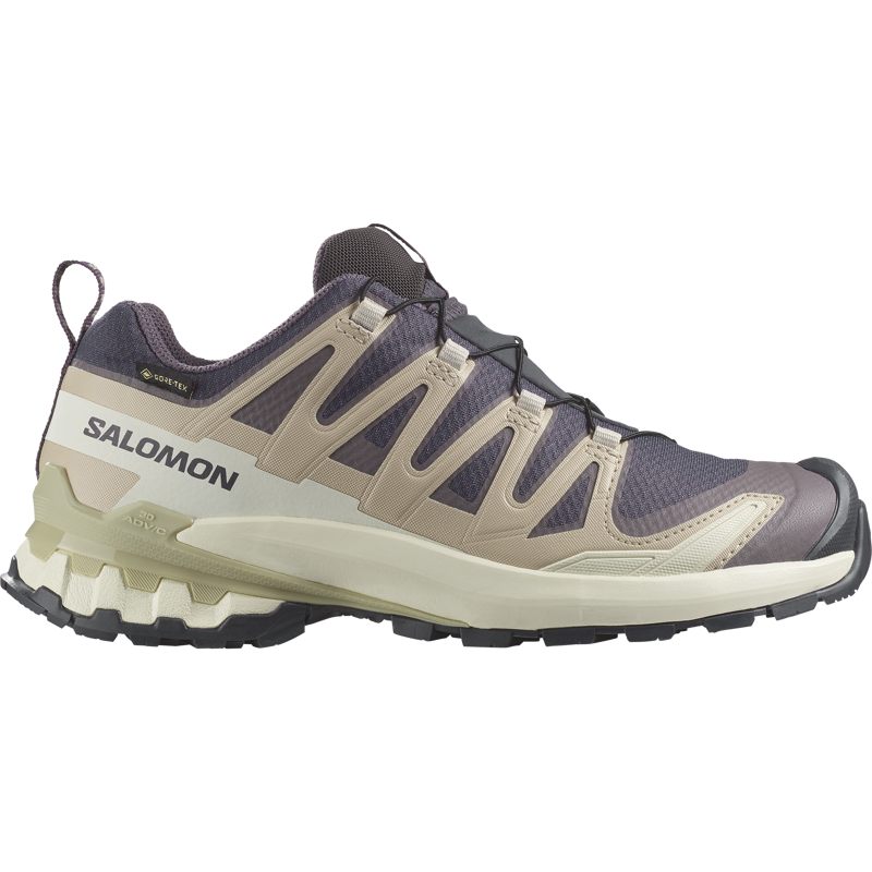 Salomon XA PRO 3D V9 GTX Trailrunningschoen