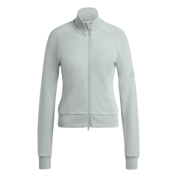 Adidas Soft Lux Slim-Fit Sportjack