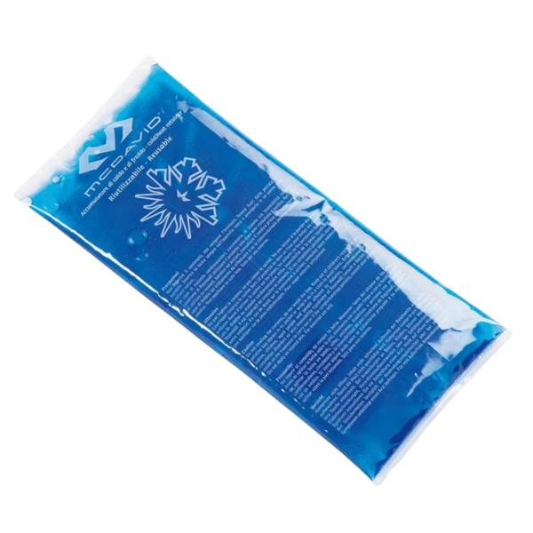 McDavid Hot-Cold Gel Pack Herbruikbaar
