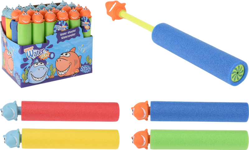 Koopman Waterspuiter