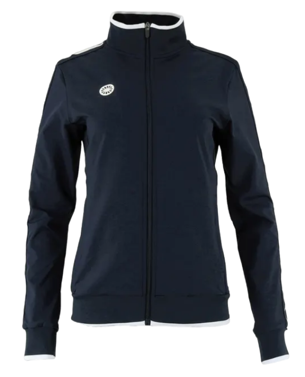 The Indian Maharadja Kadiri Trainingsjack Dames