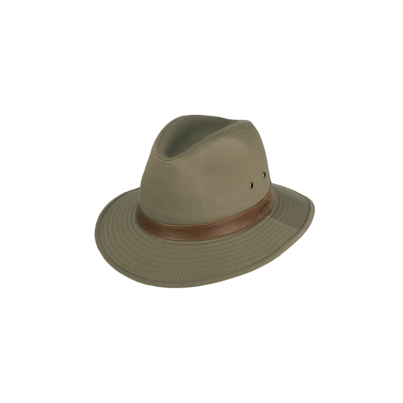 Hatland Bushwalker Hoed