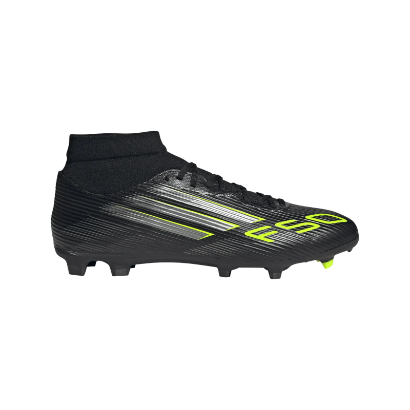 Adidas F50 League Mid FG/M Voetbalschoen
