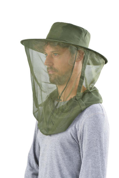 Care Plus Pop-Up Hoofdnet