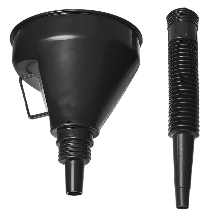 Pro Plus Trechter met Flexibele Tuit