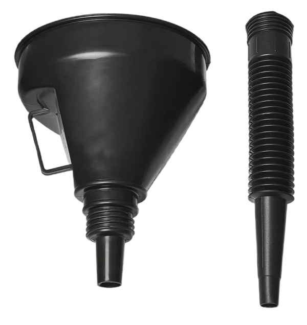 Pro Plus Trechter met Flexibele Tuit