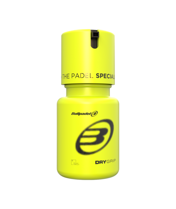 Bullpadel Gel Dry Grip
