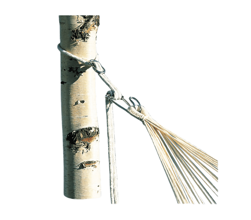 Bo-Camp Hangmat Bevestigingsset