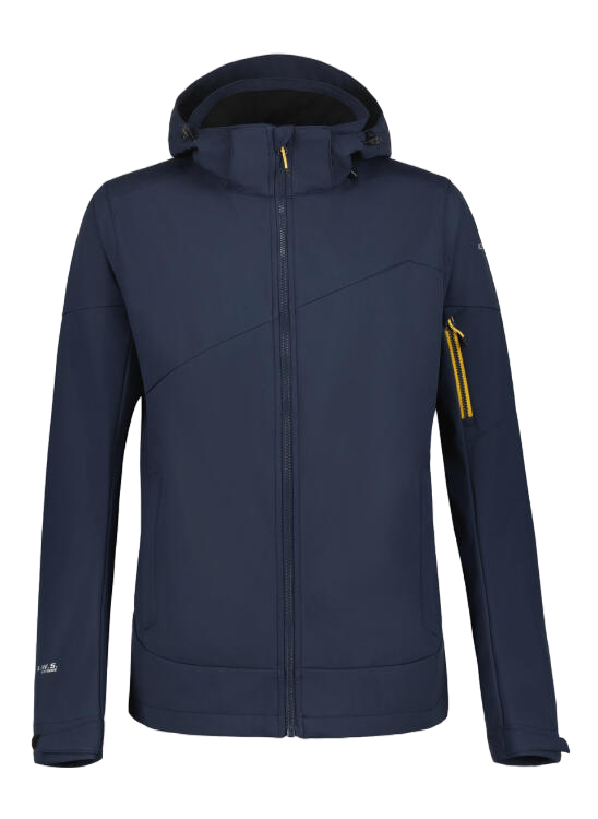 Icepeak Barmstedt Softshell Jas
