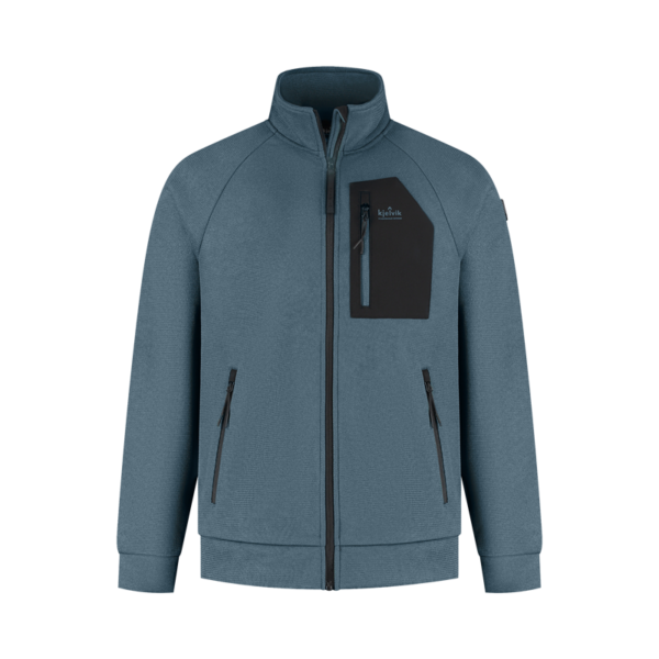 Kjelvik Daley Fleecevest