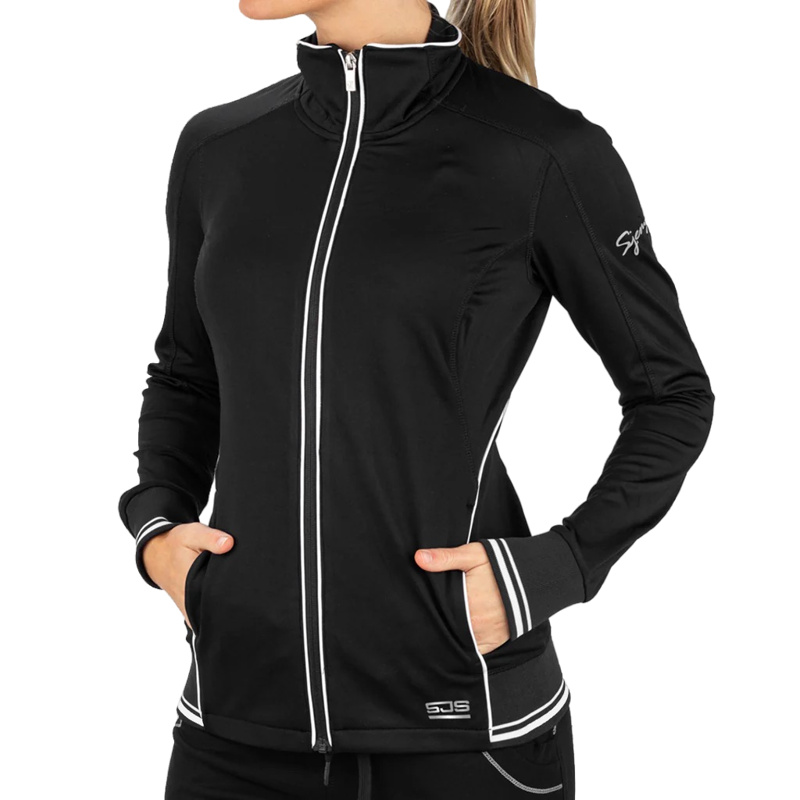 Sjeng Sports Suri Trainingsjack