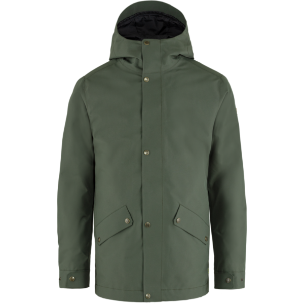 Fjällräven Visby 3-in-1 Jas