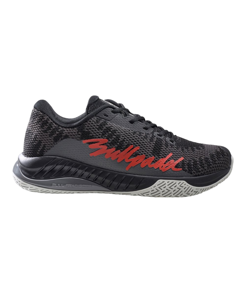 Bullpadel Ionic 26v Padelschoen Heren