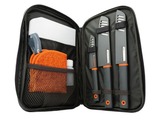 Cocoon Santoku Messenset