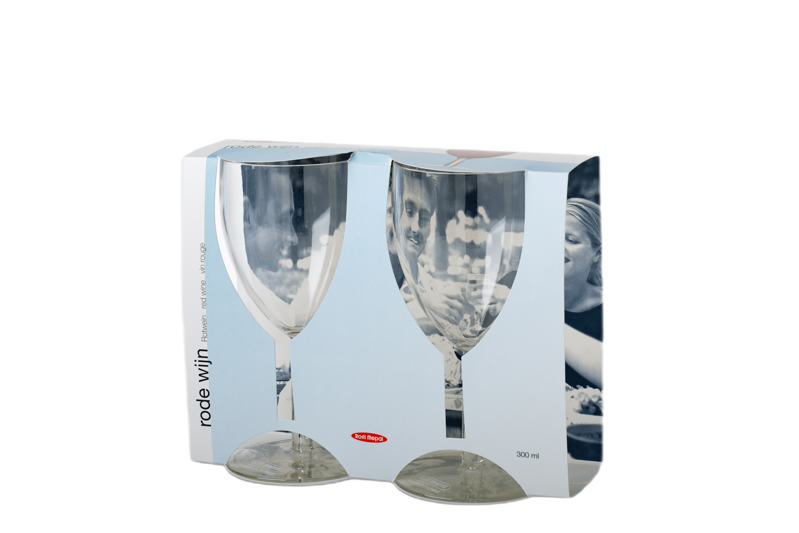 Mepal Wijnglas Set 300