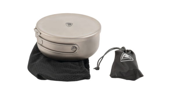 Robens Fire Midge Ti. Kookset