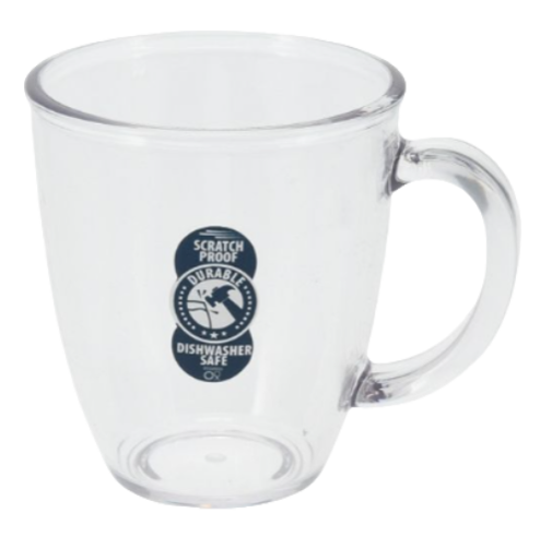 Excellent Houseware Drinkglas 380ml